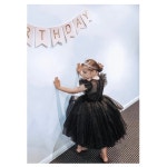 여아 연주회 발표회 콩쿨 드레스 결혼식 화동 120