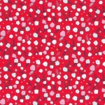 홈메디 리폼 패브릭스티커 A4 메리불름 면 천 가죽 원단 접착 데코 시트지 쇼파 의자 가구 리폼 보수 1장