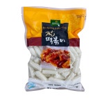 가람 네이버푸드 쌀떡볶이 1kg 14개