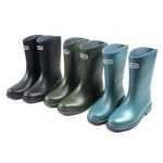 Lara Preta 여성패션장화 TK-B700