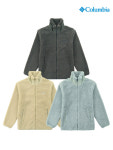 컬럼비아 공용 Isle to Sanctuary 플리스 자켓 Herb 110 2560753 2