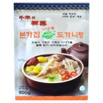 도가니탕 800g