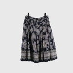 vintage 빈티지 스커트 WOMEN F J5155