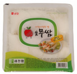 세천팜 세천팜 세천팜 흰무쌈 2 5kg X 4개