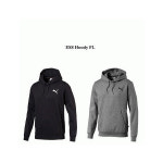 푸마 에센셜 기모 후디 851744n