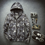 신델 캐쥬얼자켓 바람막이 s0019