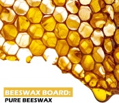 양초 만들기용 30Pc 밀랍 시트 꿀벌 프레임용 천연 왁스 파운데이션 DIY 만들기 키트 벌집 꿀용 시트 16 34 x 7 68