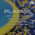 액시엄 디스크 플라즈마 엔비 골프 퍼터 색상은 다를 수 있습니다 g 165-170