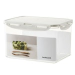 락앤락 락앤락 락앤락 항균 비스프리 스테커블 직사각 4 5L 와인 5개 1P 4 5L