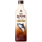 사조대림 사조 등달몰 사조대림 사조참치액900ml 3 3개