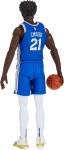 해즈브로 선발 라인업 NBA 조엘 엠비드 액션 피규어 트레이딩 카드