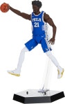 해즈브로 선발 라인업 NBA 조엘 엠비드 액션 피규어 트레이딩 카드