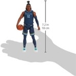 해즈브로 하스브로 선발 라인업 NBA 시리즈 1 조엘 엠비드 6 액션 피규어 파니니 스포츠 트레이딩 카드 농구 진품 Joel Regular Edition