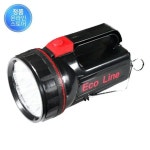 성은테크 충전식랜턴 A C전용 84103146 LED15 SE-207