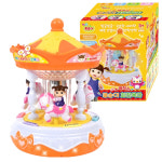 콩순이 노래하는 회전목마 멜로디완구