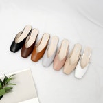 여름 여성샌들 스트랩샌들 슬리퍼 뮬 웨지샌들 G8433 250