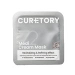 페이스팩토리 아모르브바이오 큐어토리 72메디 크림마스크 4매