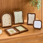 모던하우스 모던하우스 L 우드액자 아치5x7