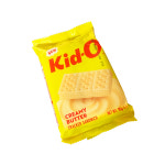 키도 키도 크리미 버터향 크래커