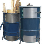 드럼통 소각로 오픈드럼 드럼소각로 드럼통소각로