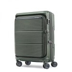 쌤소나이트 쌤소나이트 PARALUX HS 캐리어 55/20 EXP GLOBAL CO OLIVE KT204001