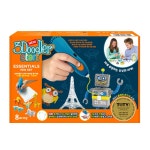 3두들러 3D펜 스타터세트 매직펜 만들기 창의력 1개