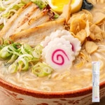 잇츠모노 라멘 우동 토핑 오뎅 나루토마끼 160g x 8팩