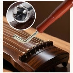 안플라이 피아노 튜닝 레버 스트링 렌치 4도어 구정 해머 사각형 팁 6 3 1 5 6 3 1