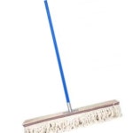 밀대걸레 생장마포120cm 철코팅봉150cm세트 청소도구 밀대헤드 마대헤드