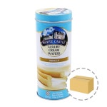 화이트캐슬 럭셔리 크림 바닐라 웨이퍼 100g 1BOX 24개입