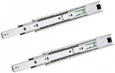 Accuride C 시리즈 - 22 풀 익스텐션 서랍 슬라이드 1쌍 3832-C22P 3832