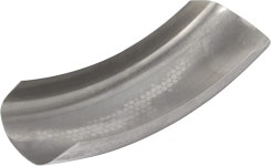 할리 밥버 초퍼를 위한 GUDITEM 6 1 플랫 모터사이클 리어 숏 펜더 머드가드