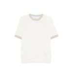 일레븐티 크루넥 티셔츠 M76MAGM19MAG0M013