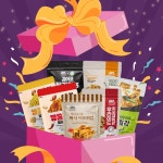 수산곳간 럭키박스 6 1 빠삭 어포튀김 외