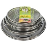 대흥공업사 스텐 볼바구니 5호 300 x 120