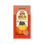 디에이치푸드 무직타이거 호박 쫀드기 190g