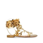 지안비토로씨 플라비아 갈디에이터 샌들 G3246