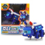 고고다이노 고고다이노 변신 로봇 6개 JUNI 주니