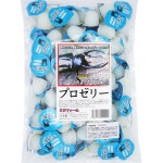 KB펌 프로젤리 장수풍뎅이 사슴벌레 300개입 바나나맛 KB팜 70개입 곤충 KB농장 광구젤리 18g입 20개입