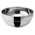 덮밥그릇 업소용국그릇 스텐 이중 탕기 국그릇 특대 902NZN45