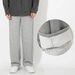 해리슨 밍크털 팬츠 8066ITD1060