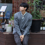 마인드브릿지 마인드브릿지 데일리 니트 1