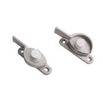 샷시부속 좌 우 샷시잠금장치 샤시부속 샷시용품