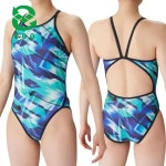 아레나 탄탄이 원피스 수영복 G1457