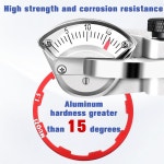 엘드라크트 14pcs 자전거용 플라이휠 헤드셋 스페이서용 카세트 스페이서 와셔 7 8 9 10 11 스피드 허브 다양한 크기 옵션 1 1 5 1 85 2... 