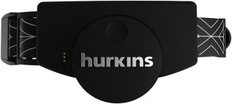 허킨스 허킨스 오빗 2025 에디션 헤드램프 - 210 와이드 빔 60 포커스 라이트 1020루멘 USB-C 충전식 IP56 방수 캠핑 직장 달리기 야외용... 