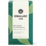 아모레퍼시픽 제주순수녹차 그린티 오설록 제주 순수녹차 2gx20T 오설록 cly 802eI