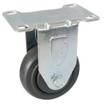 무소음캐스터 고정 HTR NR 자재 HTR 1EA VCH2J782 2040R