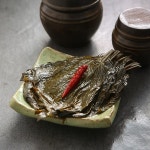 맛뚜레 매실청 간장깻잎 4kg 깻잎장아찌 1개