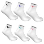 미즈노 미즈노 - 스포츠 양말 중목 남25 27 여23 25